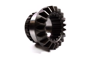 Шестерня МОД КАМАЗ конічна <ДК>