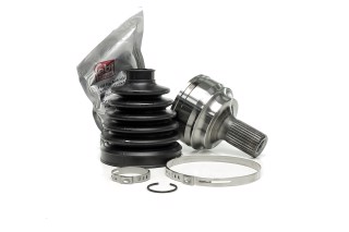 ШРУС наруж. с пыльн. MERCEDES-BENZ (пр-во FEBI)