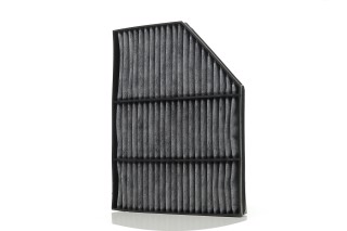 Фільтр салону вугільний MB ACTROS MP4, ANTOS (вир-во Bosch)