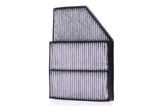 Фільтр салону вугільний MB ACTROS MP4, ANTOS (вир-во Bosch)