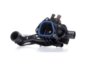 Термостат PEUGEOT 308 1.6 13- (пр-во NRF)