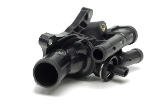 Термостат DACIA Duster 1.5D 17- (пр-во NRF)