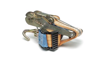 Ремень стяжной автовозный  3т 3м <ДК>