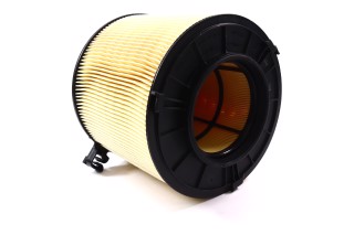 Фільтр повітряний AUDI A4, Q5 II 1.4-2.0 TFSI 15- (вир-во WIX-FILTERS)