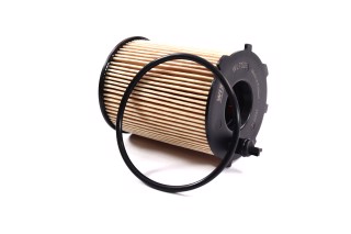 Фільтр оливний PSA 1.6 BlueHDI 14- (вир-во WIX-FILTERS)