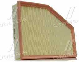 Фільтр повітряний BMW 1.8-4.5 i, d, xDrive 16- (вир-во WIX-FILTERS)