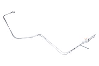 Трубка ручного тормоза КамАЗ комплект 3 шт <ДК>