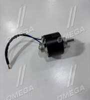 Електродвигун обігрівача ГАЗ-31105, Газель-Бізнес н/о без крильчатки (DECARO)