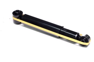 Амортизатор підв. Nissan Rogue, X-Trail задн. (вир-во MANDO)