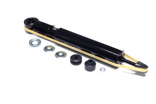 Амортизатор підв. TOYOTA LAND CRUISER PRADO задн. (вир-во MANDO)