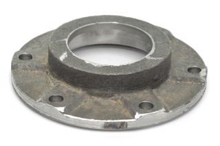 Кришка корпусу БДВП Краснянка, лита, сталева (БД4206252) (вир-во Україна)