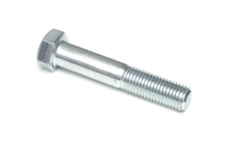 Болт горизонтальний стійки плуга (передплужник) М24х130 шт. ПЛН-3-35 (вир-во Україна)