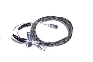 Привід гнучкий МАЗ збору L=3310мм <ДК>