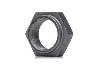 Гайка редуктора КАМАЗ ЄВРО заднього та середнього мостів (М42х2) <ДК>