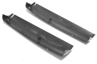 Щиток боковий МАЗ компл. (прав.+лів.) <ДК>