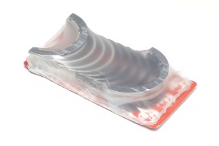 Вкладиші корінні STD BMW N47 (вир-во SM)