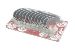 Вкладиші шатунні BMW STD 2,5TDi/3,0TDi M21/M51/M57  (вир-во SM)