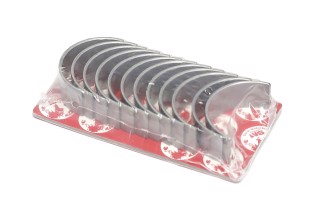 Вкладиші шатунні BMW 0,25 2,5TDi/3,0TDi M21/M51/M57  (вир-во SM)