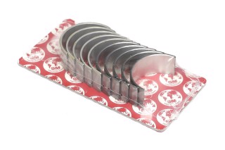 Вкладиші шатунні MB OM602 (вир-во SM)