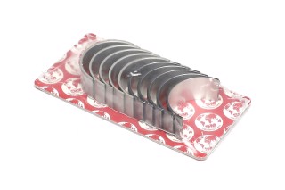 Вкладиші шатунні MB OM602 (вир-во SM)