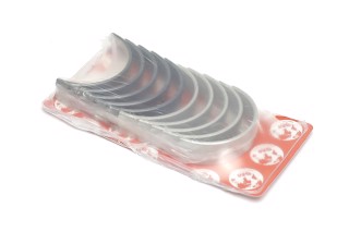 Вкладиші корінні MB 0,25 OM611/646 4 ZYL.  (вир-во SM)