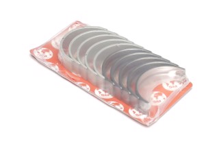 Вкладиші корінні MB 0,50 OM611/646 4 ZYL.  (вир-во SM)