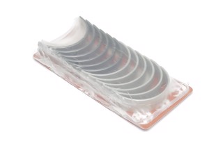 Вкладиші корінні MB STD OM612/647 5 ZYL  (вир-во SM)