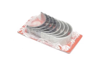 Вкладиші шатунні MB 0,25 OM611/646 4 ZYL.  (вир-во SM)