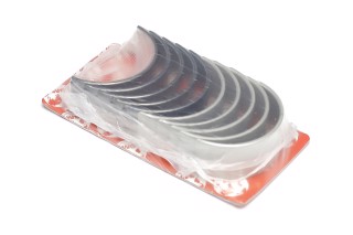 Вкладиші шатунні MB STD OM612/647 5 ZYL.  (вир-во SM)