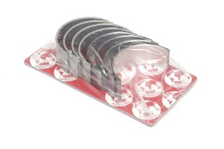 Вкладиші шатунні VAG 1.9TDI AJM/AUY/AVQ/BJB/BDK/BDJ/BLS/BXE  (вир-во SM)