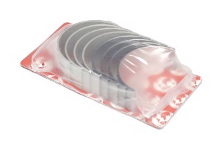 Вкладиші шатунні VAG 1.9TDI/2,0TDI  (вир-во SM)