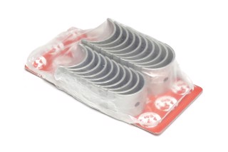 Вкладиші розподільного валу NW-L. VAG 2,0TDi 16V компл. 20 шт (вир-во SM)