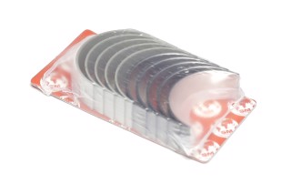 Вкладиші шатунні (5CYL) STD VW 2.5TDI BLK/BJM/BNZ/BAC/AXE/BPD/BPC/BPE/AXD/CECB (вир-во SM)