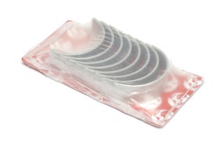 Вкладишi шатуннi STD FORD/PSA 1.4 Hdi DV4TD (вир-во SM)