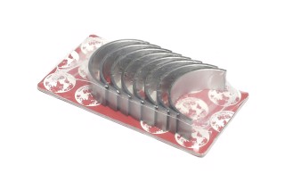 Вкладиші шатунні FORD/PSA 1,6DCi DV6ATED4/DV6AUTED4/DV6BUTED4/DV6CTED4/DV6TED4  (вир-во SM)