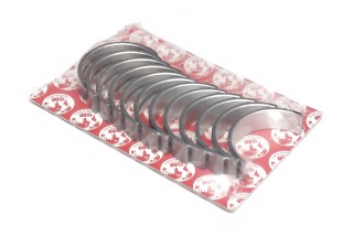 Вкладиші корінні VAG STD T5 2,5TDi AXD/AXE/BAC/BLJ/BLK/BNZ/BPC/BPD/BPE 03- (вир-во SM)