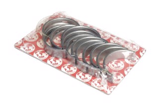 Вкладиші корінні VAG 0,50 T5 2,5TDi AXD/AXE/BAC/BLJ/BLK/BNZ/BPC/BPD/BPE 03- (вир-во SM)