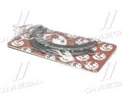 Полукольца упорные MB STD OM601-603/611-603 M102/103/104/111 (пр-во SM)