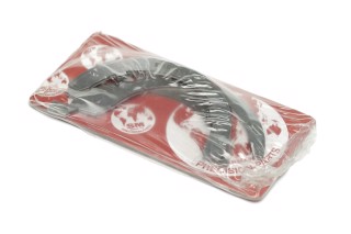 Півкільця упорні MB 0,25 OM601-603/611-603 M102/103/104/111 (вир-во SM)