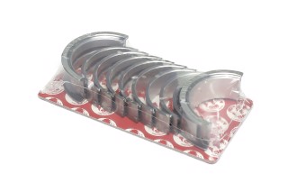 Вкладыши коренные VAG 0,75 1,3-2,0/1,6D/TD (пр-во SM)