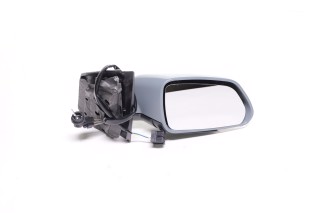 Зеркало пра. мех. VW POLO 6 05-09 (TEMPEST)