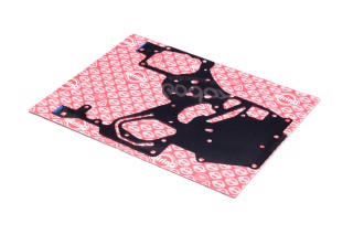 Прокладка картера