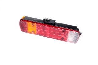 Ліхтар задній RH Volvo/SCANIA (під штекер, з зумом) (TEMPEST)