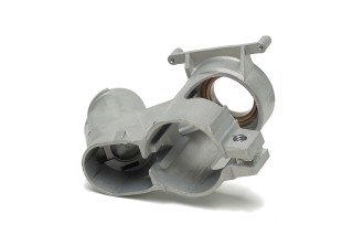 Корпус замку запалювання VAG (вир-во FEBI)