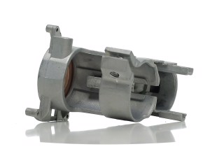 Корпус замку запалювання VAG (вир-во FEBI)