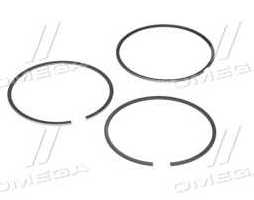 Кільця поршневі VAG 83.0 (1.5/1.5/2) 3,0 TDI Euro 6 (вир-во KS)