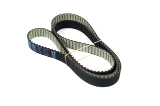 Ремень зубчатый ГРМ AUDI, SKODA, VW (пр-во DAYCO)