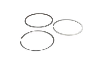 Кольца поршневые VAG 83.0 (2/2/3) 3,0 TDI (пр-во KS)