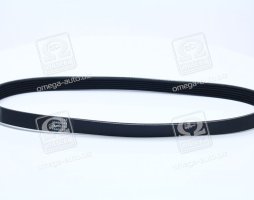 Ремінь поліклін. AUDI, FIAT (вир-во DAYCO)