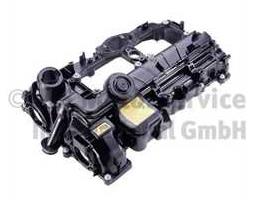 Клапанна кришка з клапаном вентиляції та прокладкою BMW 2,0i N20B16/N20B20 (вир-во KS)